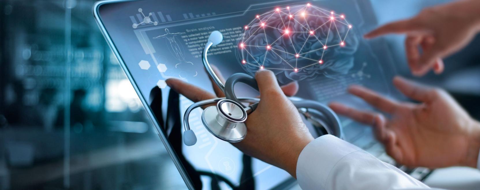 Eg&eacute;szs&eacute;g&uuml;gy m&aacute;sk&eacute;pp: digit&aacute;lis Dr. House &eacute;s teleradiol&oacute;gia