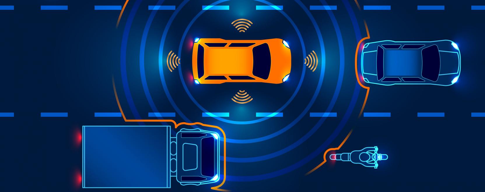 Z&ouml;ld utat kapnak az &ouml;nvezető taxik Sanghajban