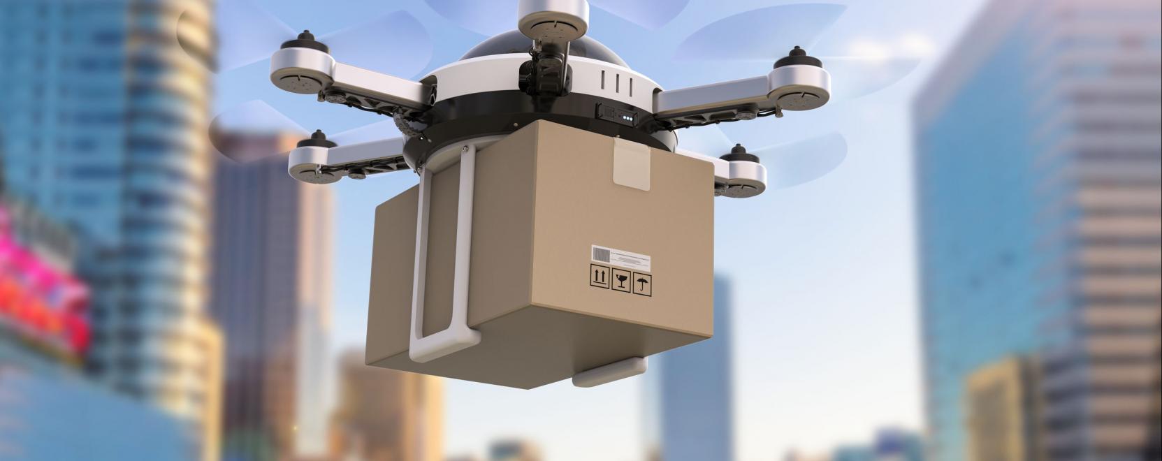 Nemsok&aacute;ra indul a Wing dr&oacute;nos kisz&aacute;ll&iacute;t&aacute;sa