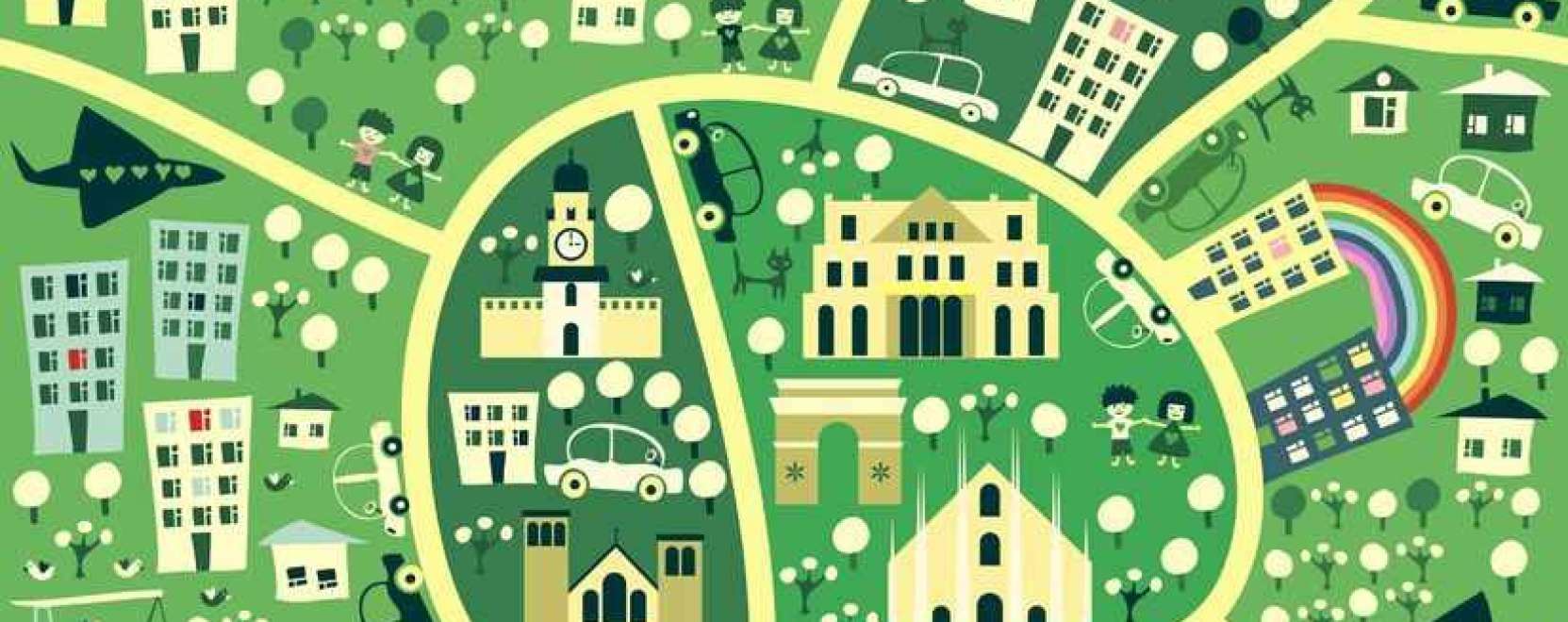 Hol egy szabad parkol&oacute;? Az M2M megmutatja