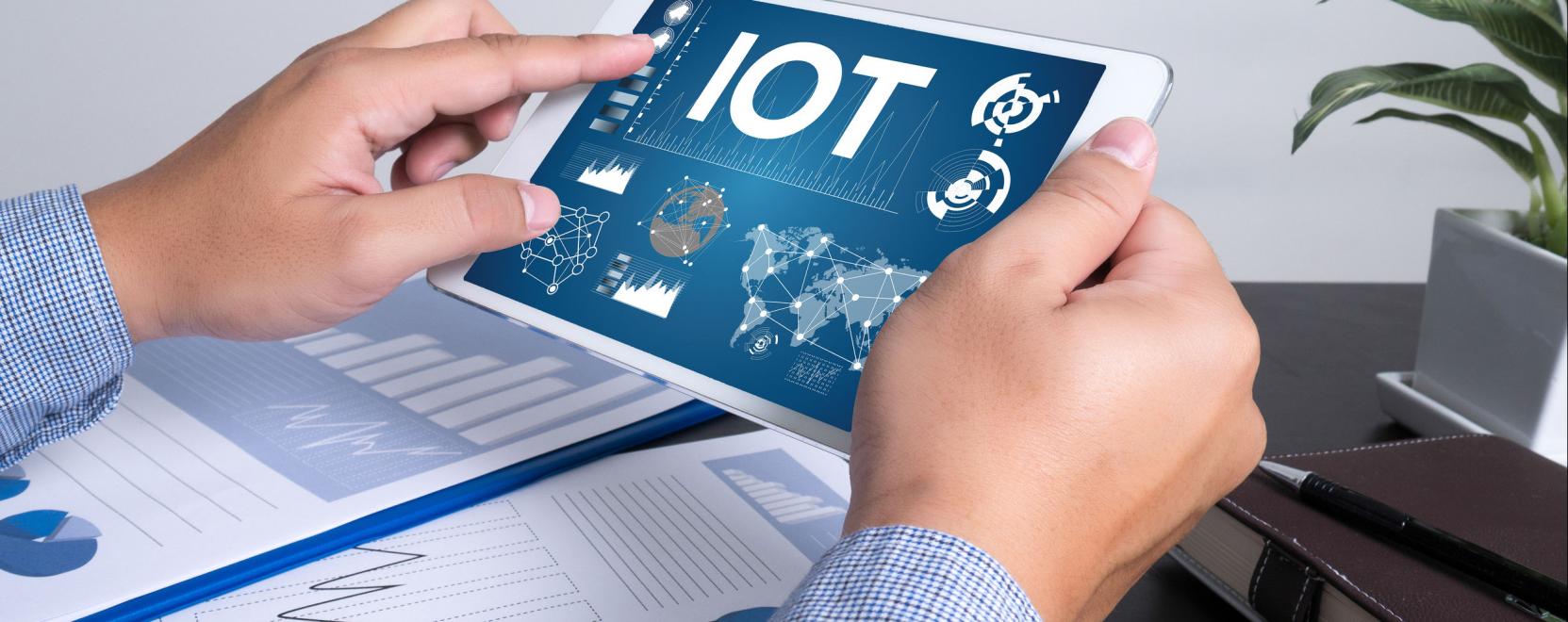 IoT a d&ouml;nt&eacute;shozatalban &ndash; &Uuml;zleti k&eacute;pz&eacute;s a K&uuml;rt Akad&eacute;mi&aacute;n