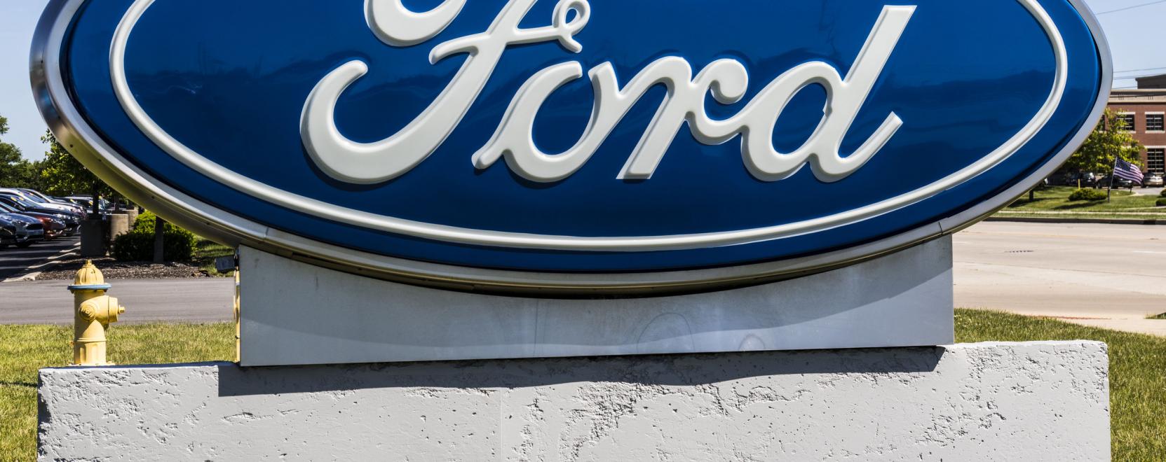 Texasba viszi &ouml;nvezető aut&oacute;it a Ford