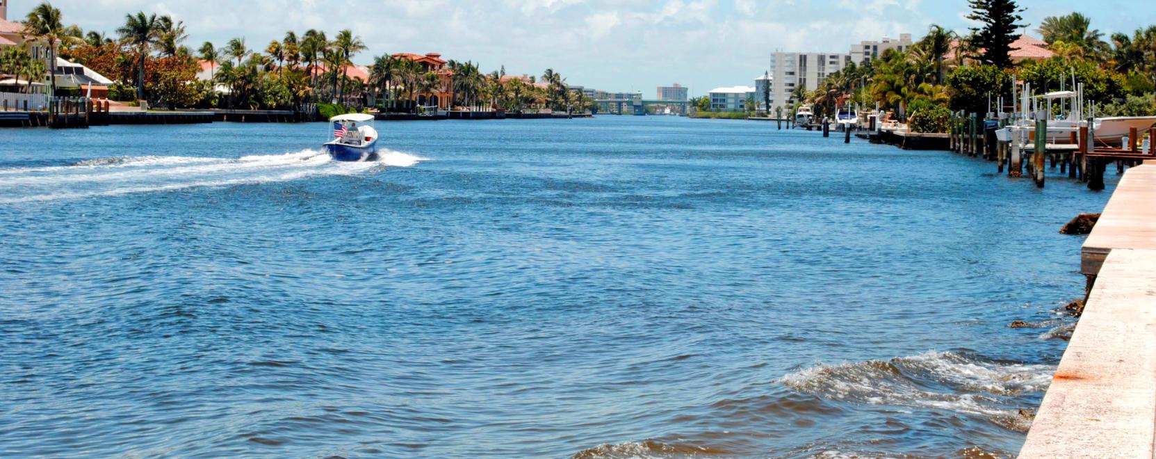 A fenntarthat&oacute; j&ouml;vő a c&eacute;l &ndash; Okosv&aacute;ros sz&uuml;letik Florid&aacute;ban