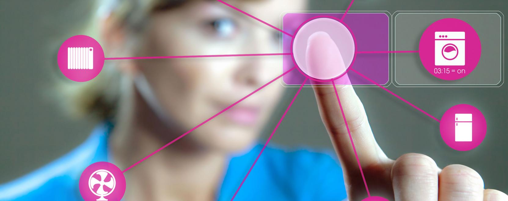 Egyre n&eacute;pszerűbbek lehetnek a megosztott IoT-eszk&ouml;z&ouml;k