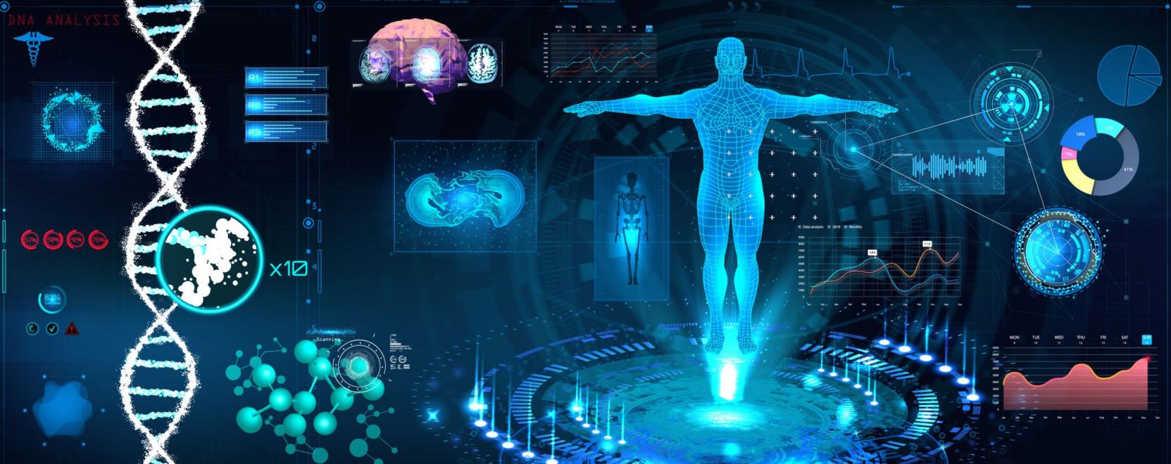 R&aacute;b&iacute;zhat&oacute;-e a betegs&eacute;gek diagnosztiz&aacute;l&aacute;sa az algoritmusokra?