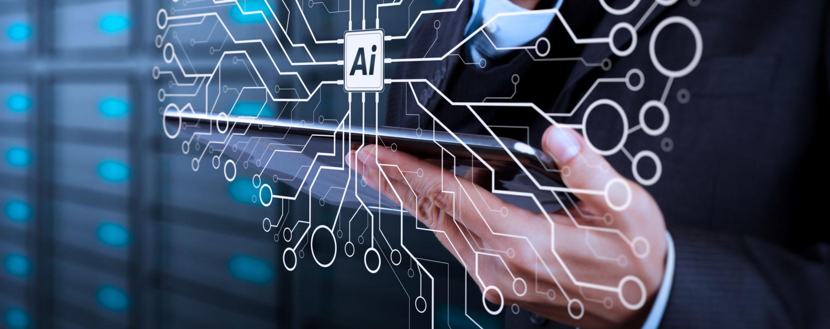 F&oacute;kuszban a mesters&eacute;ges intelligencia