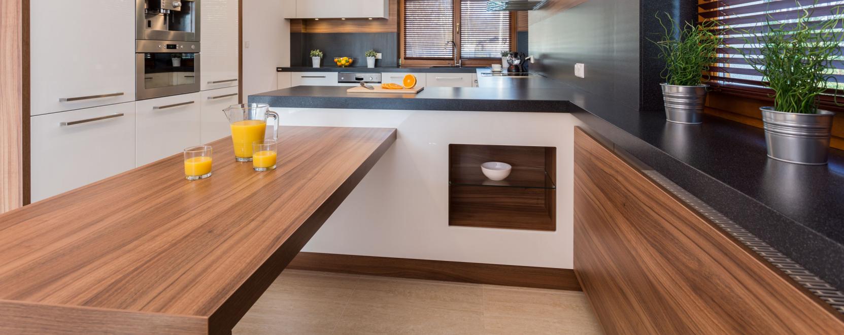 &Iacute;gy lehet felokos&iacute;tani a konyh&aacute;t