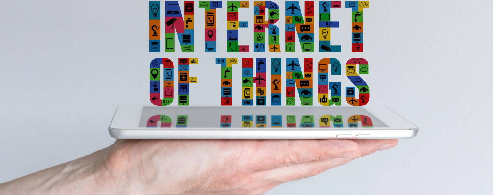 Ha akarjuk, ha nem, beh&aacute;l&oacute;zza &eacute;let&uuml;nket az IoT