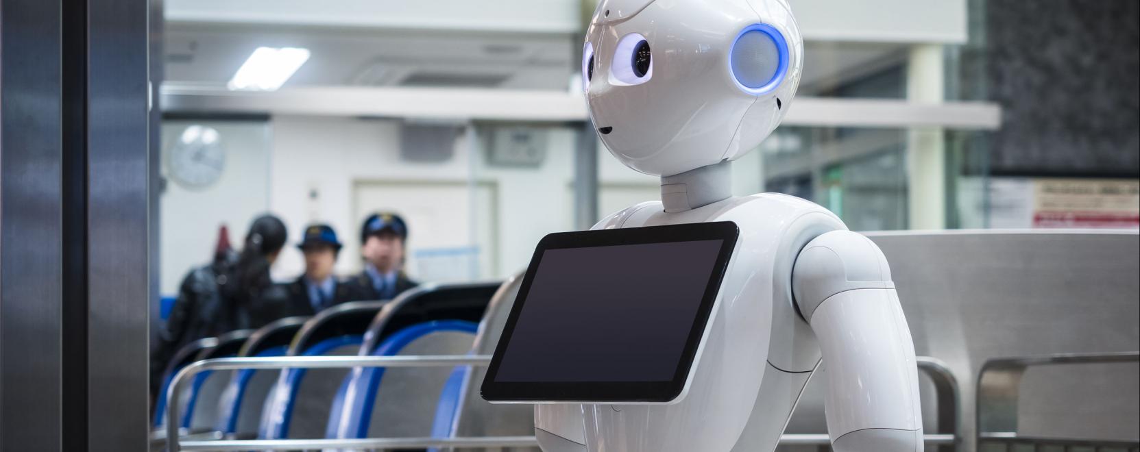 A robotok megt&eacute;veszthetik az embereket