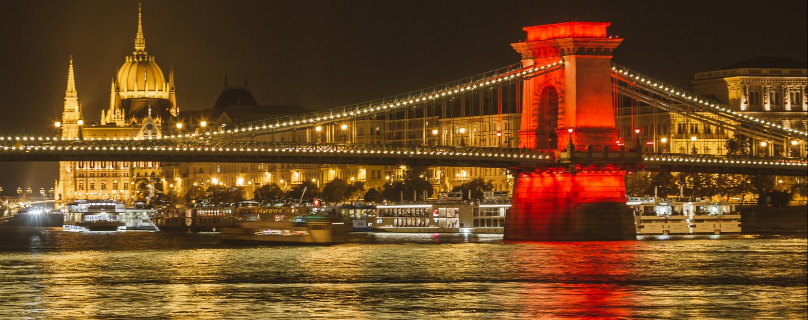 A Vodafone elind&iacute;totta Magyarorsz&aacute;g első 5G h&aacute;l&oacute;zat&aacute;t