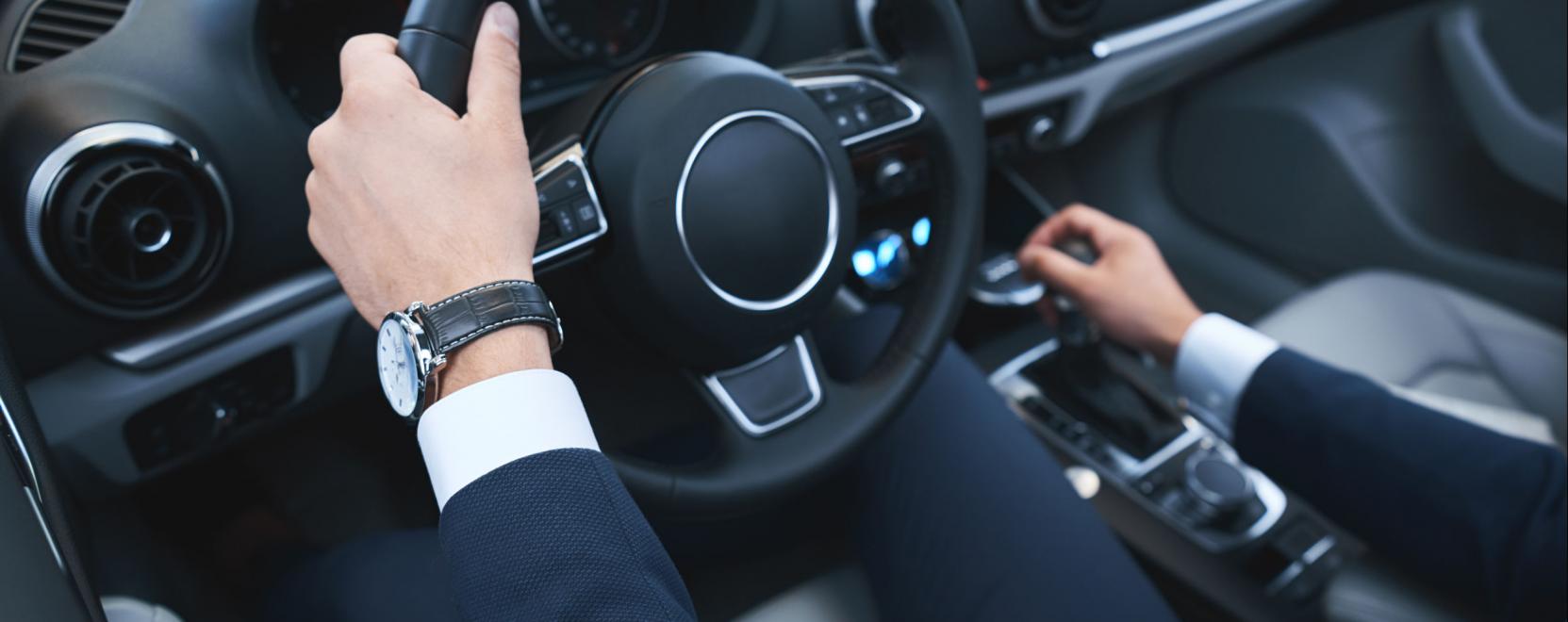 A sofőrtől tanul a Hyundai önvezető technológiája