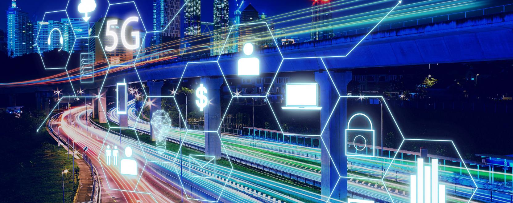 5G-technol&oacute;gia: mikorra v&aacute;rhat&oacute; az &aacute;tt&ouml;r&eacute;s?