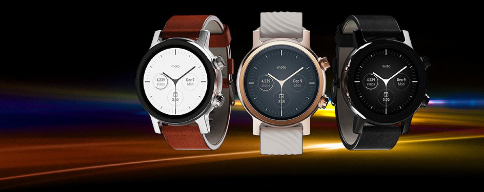 Visszat&eacute;r a Moto 360 okos&oacute;ra