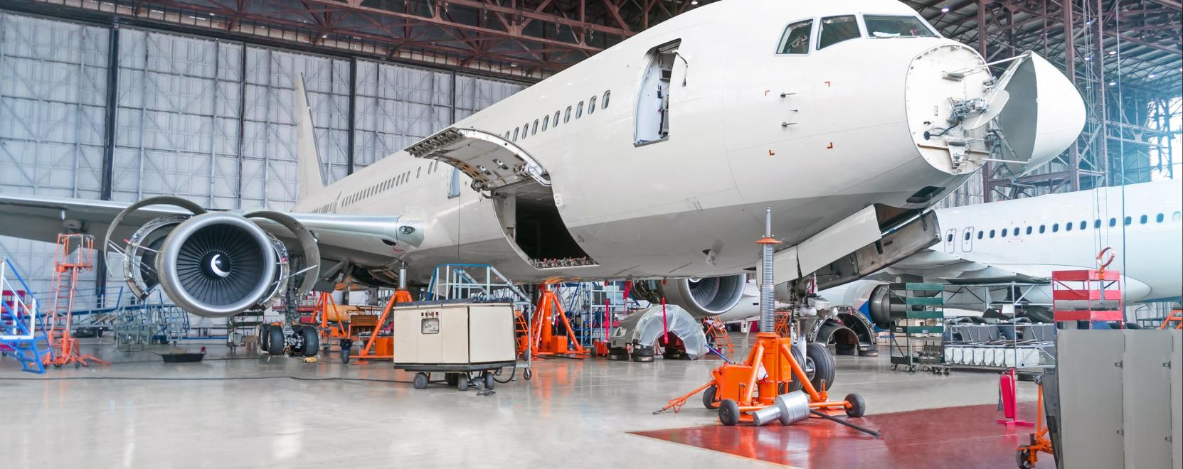 Kiterjesztett val&oacute;s&aacute;g seg&iacute;thet a rep&uuml;lőg&eacute;pek &aacute;tvizsg&aacute;l&aacute;s&aacute;ban