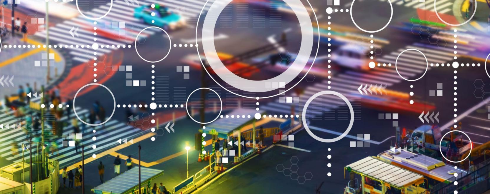 Az okosaut&oacute; megkeresi helyett&uuml;nk a legjobb &uacute;tvonalat