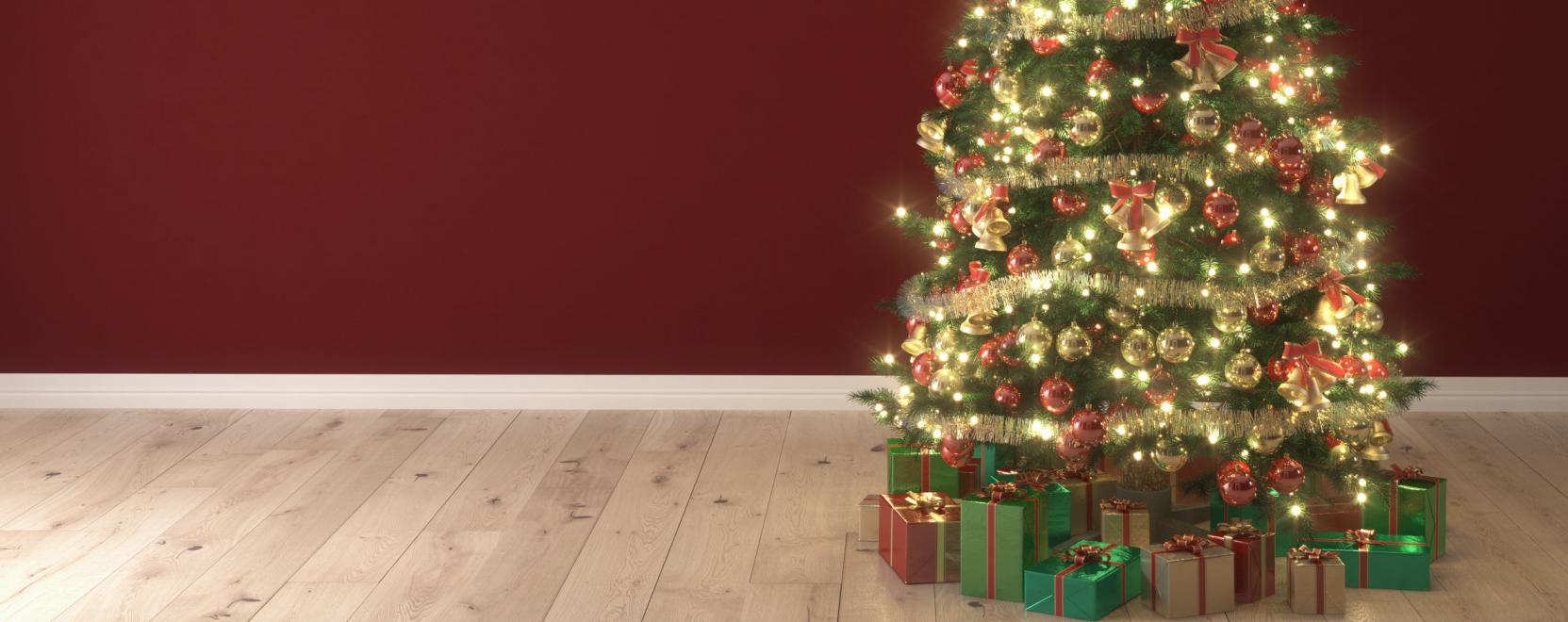 Alexa m&aacute;r a kar&aacute;csonyf&aacute;t is vez&eacute;relheti