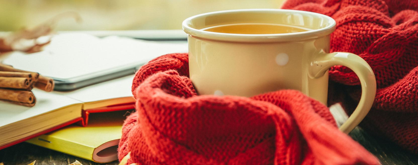 M&eacute;g okosabb b&ouml;gre seg&iacute;t, hogy ne hűlj&ouml;n ki a forr&oacute; ital