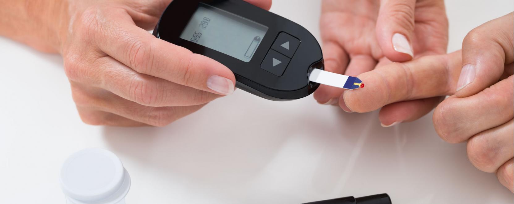 intelligens vércukormérő lada cukorbetegség kezelésének új módszerei