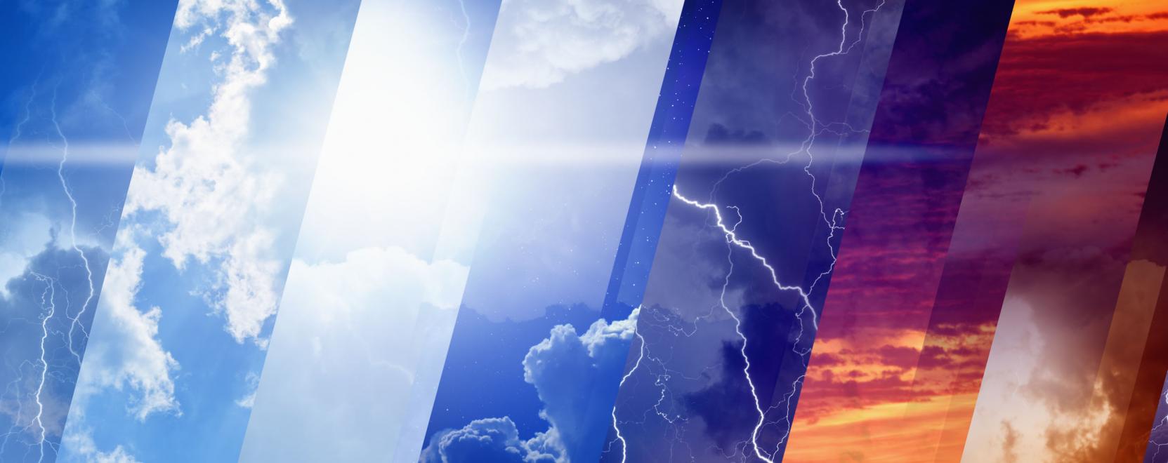 Esernyő vagy napszem&uuml;veg? &Iacute;gy seg&iacute;t az otthoni okosrendszer