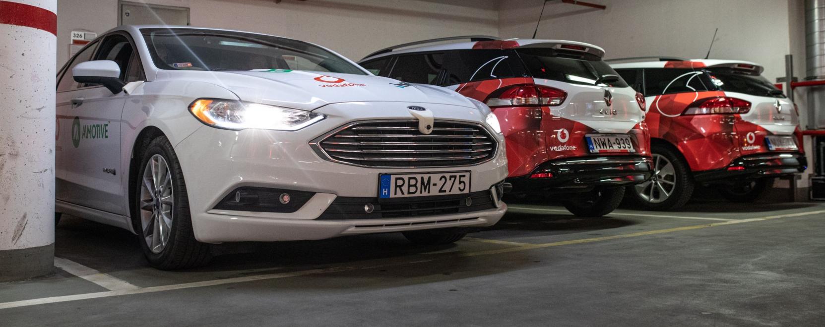 Önvezető parkolás: világújdonság Magyarországon