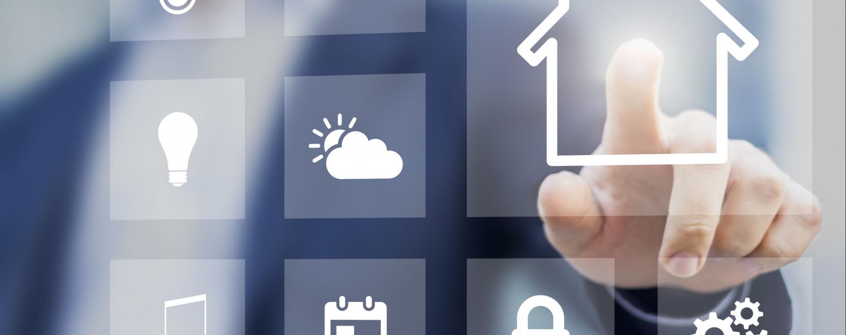 Egyre nagyobb teret h&oacute;d&iacute;tanak az intelligens otthonok