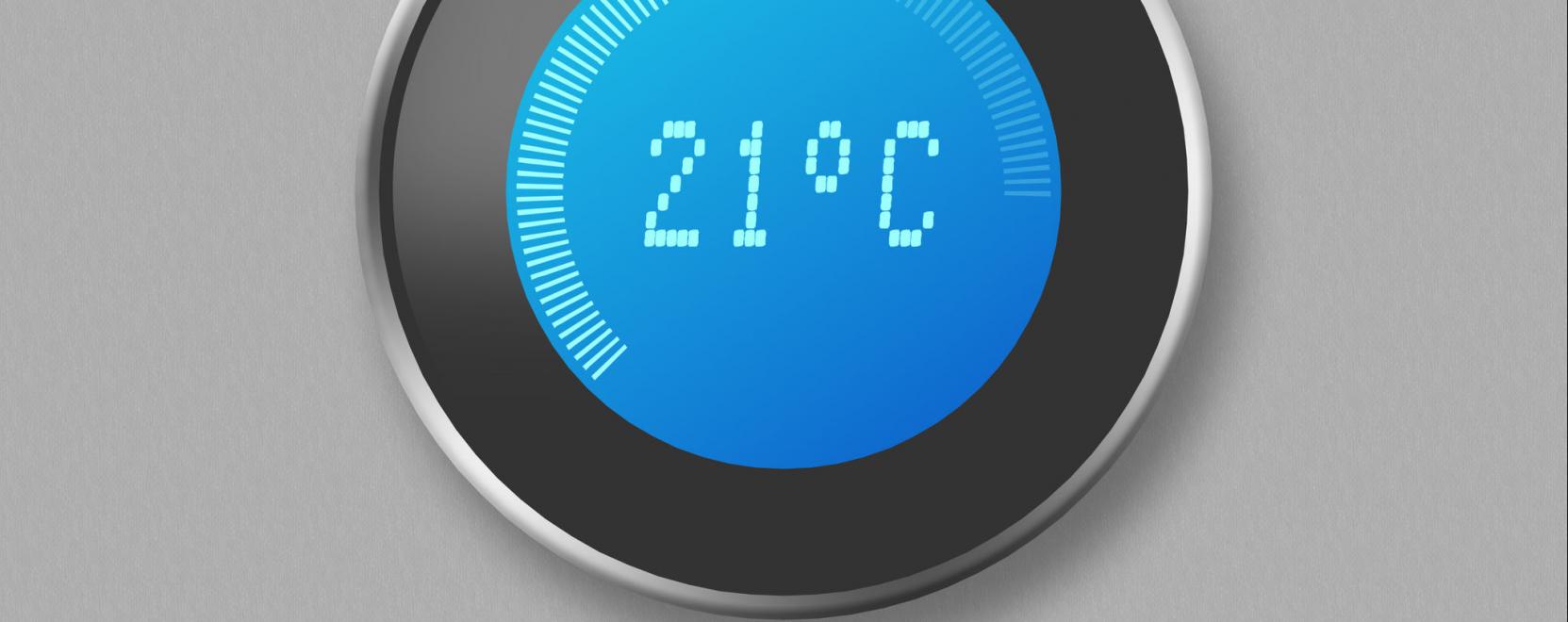 Ezek lettek 2019 legjobb intelligens termoszt&aacute;tjai