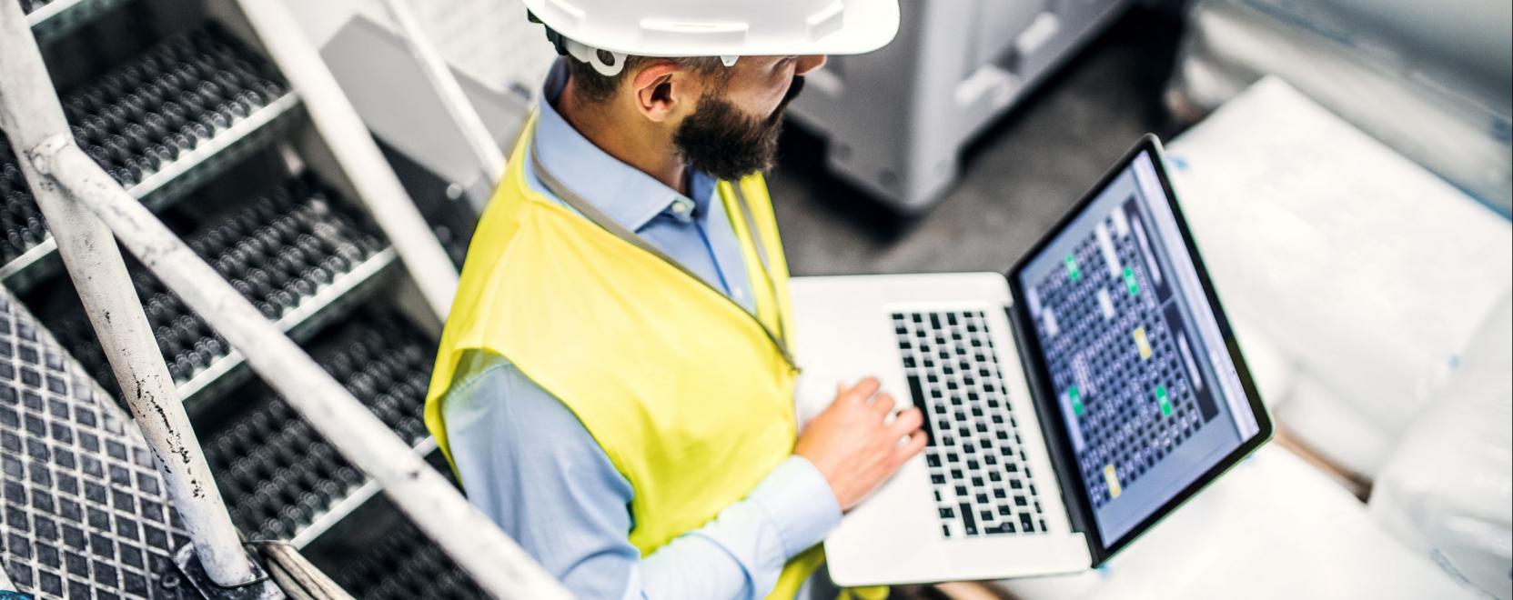 S&uacute;lyos hiba, hogy &bdquo;Szent Gr&aacute;l&rdquo; az ipari vez&eacute;rl&eacute;si k&ouml;rnyezet