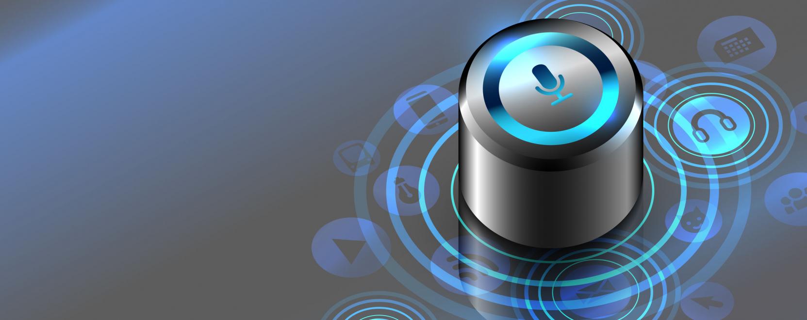 K&eacute;rem, k&ouml;sz&ouml;n&ouml;m: hogyan sz&oacute;ljunk az okoshangsz&oacute;r&oacute;hoz?