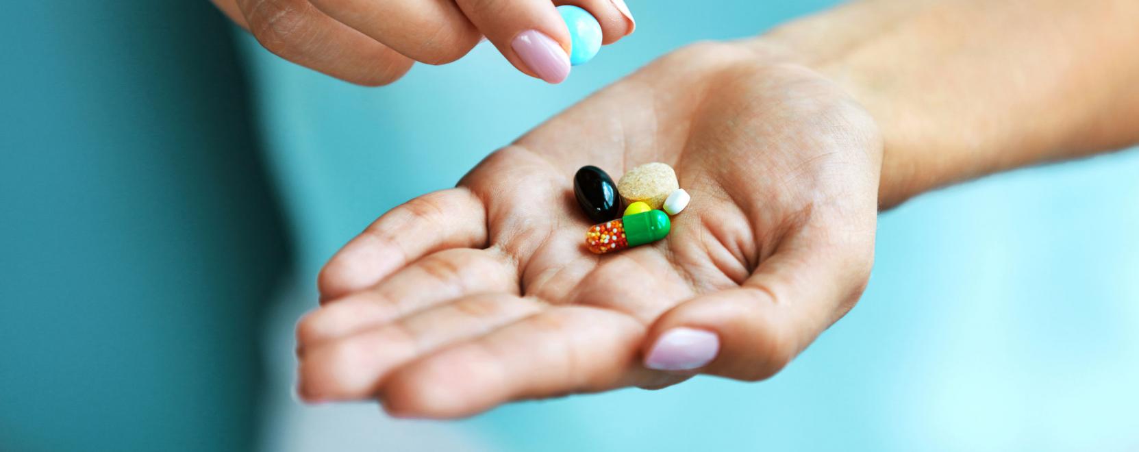 Amazon Alexa jelzi, ha itt a gy&oacute;gyszerszed&eacute;s ideje