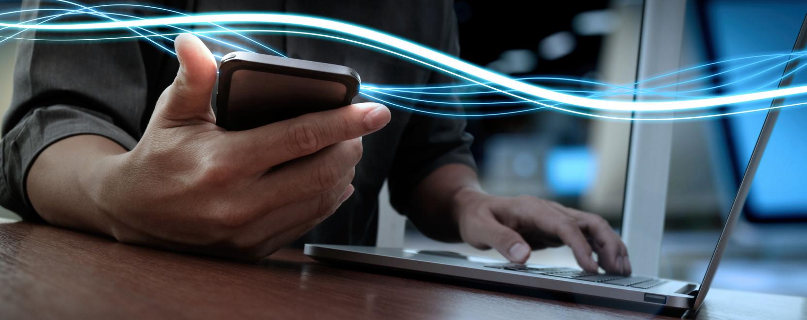 Vodafone Digit&aacute;lis D&iacute;j: p&aacute;ly&aacute;zat a k&ouml;zj&oacute; szolg&aacute;lat&aacute;ban