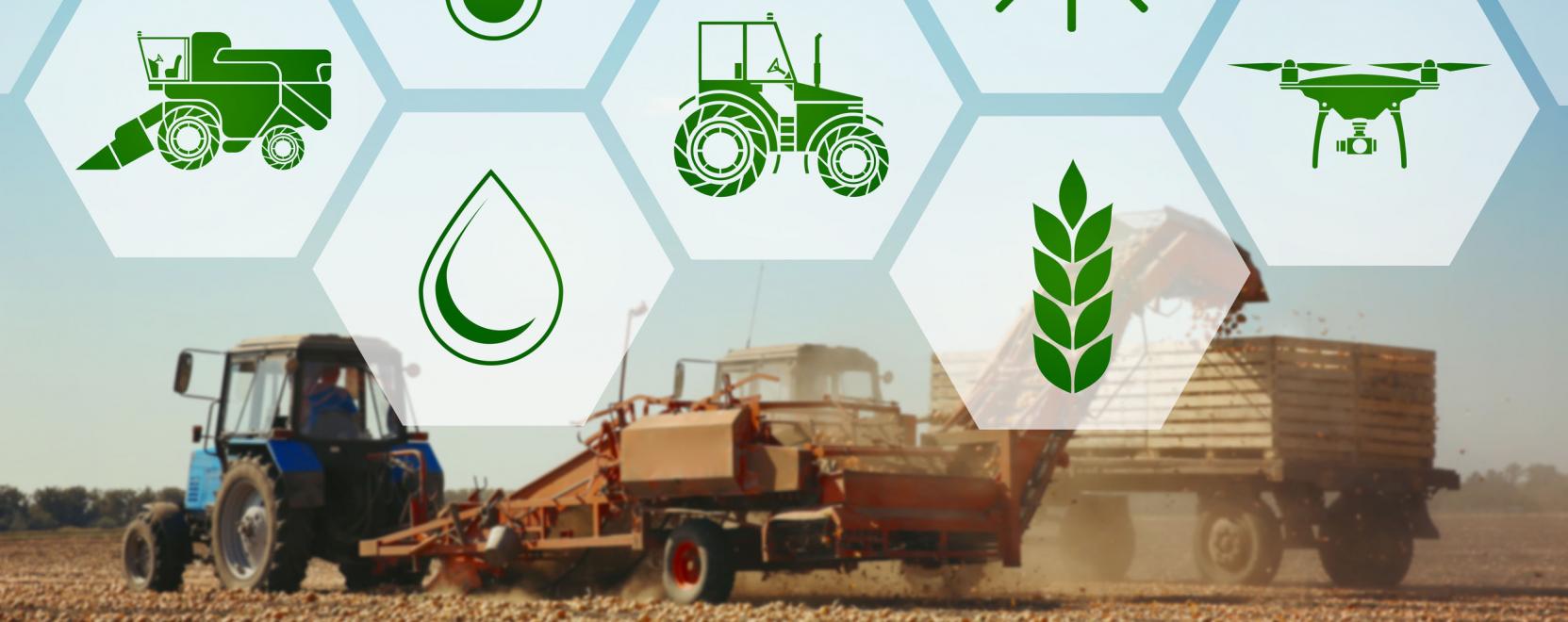 Digit&aacute;lis Agr&aacute;r Strat&eacute;gia: hol tart a magyar mezőgazdas&aacute;g?