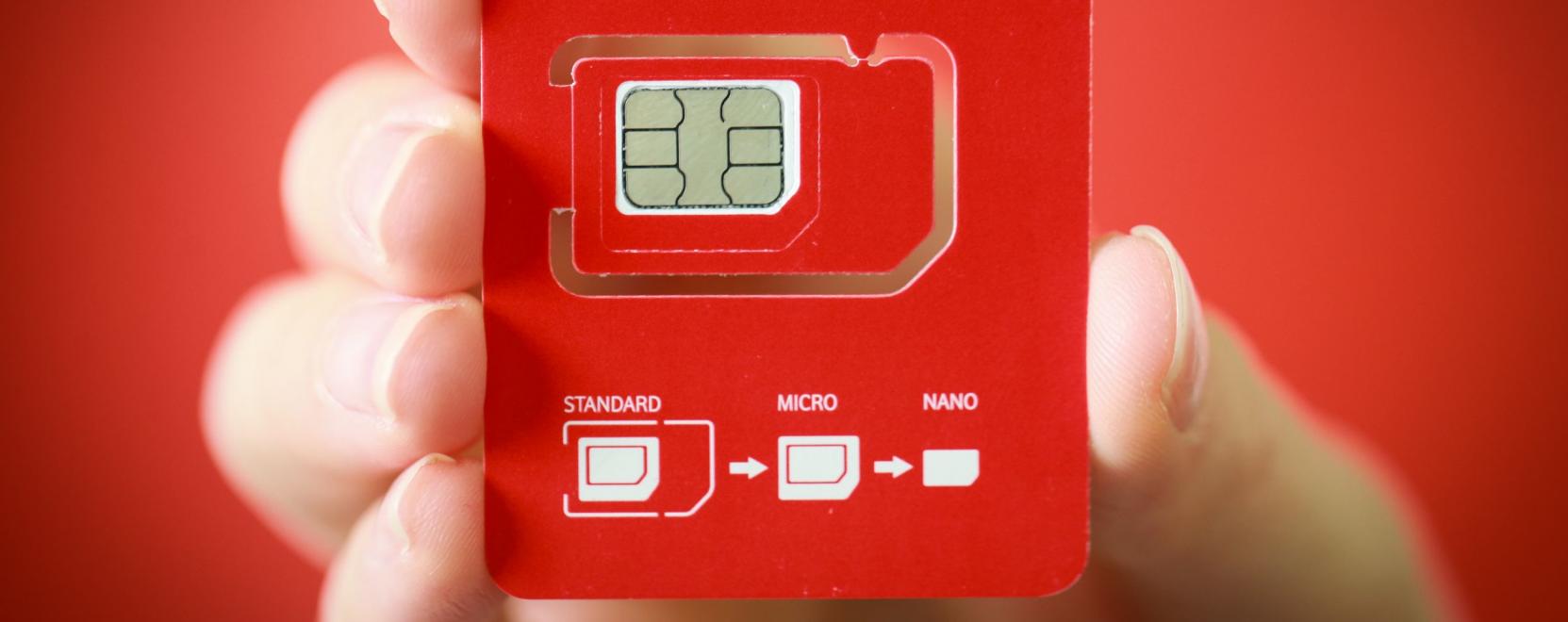 Kevesebb műanyagot haszn&aacute;l a Vodafone