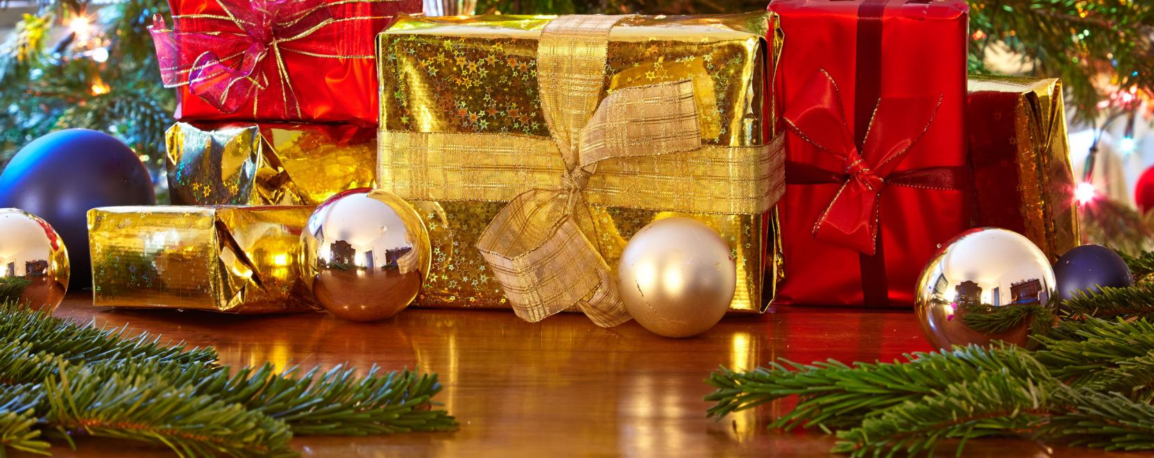 Okoseszk&ouml;z&ouml;k a lak&aacute;sban: aj&aacute;nd&eacute;kozzon k&eacute;nyelmet kar&aacute;csonyra!