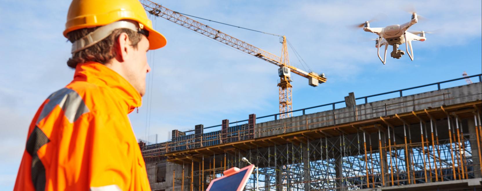 R&aacute;rep&uuml;lhet az &eacute;p&iacute;tőipar a dr&oacute;nos felm&eacute;r&eacute;sekre