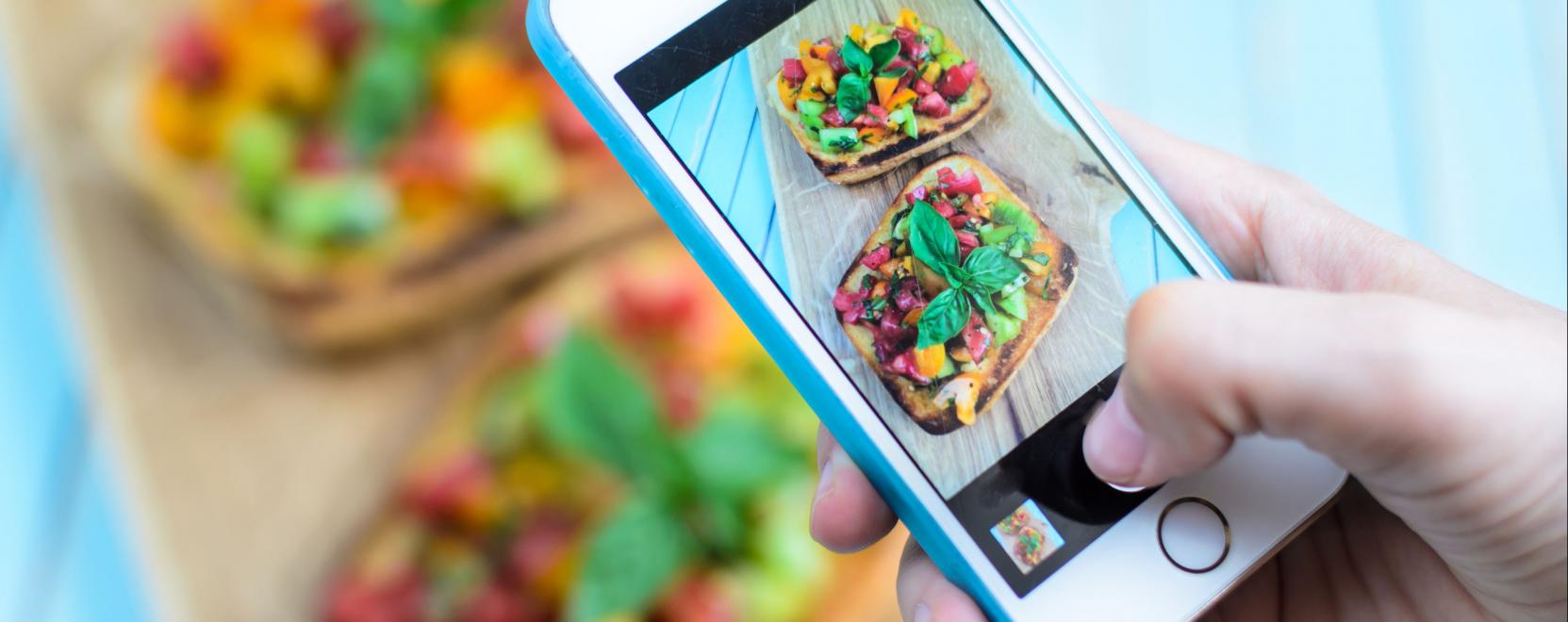 &Uacute;jabb piacokat k&eacute;sz&uuml;l felfalni a Foodvisor