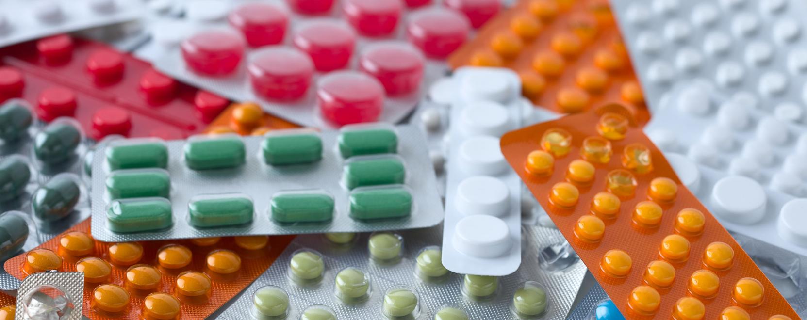 &Iacute;gy sosem fogja elfelejteni bevenni a gy&oacute;gyszereit