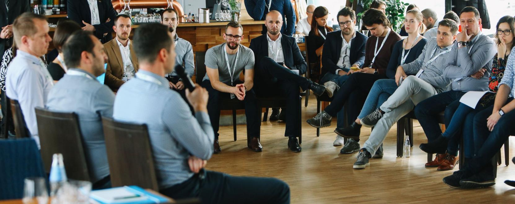 Startup megold&aacute;sok &uacute;j&iacute;tj&aacute;k meg a hazai mezőgazdas&aacute;got