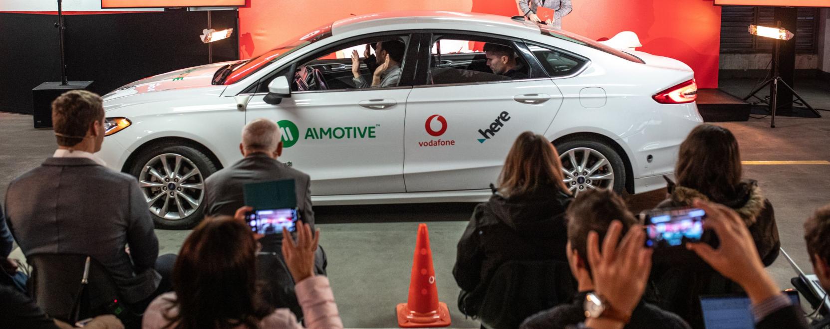 Budapesten is l&aacute;t&oacute;t&aacute;vols&aacute;gba ker&uuml;lt az &ouml;nvezető parkol&aacute;s