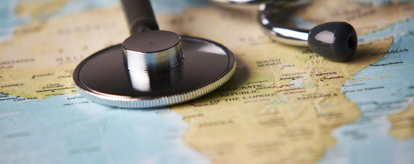 Dr&oacute;nok &eacute;s gy&oacute;gyszer-automat&aacute;k is seg&iacute;thetnek Afrik&aacute;ban