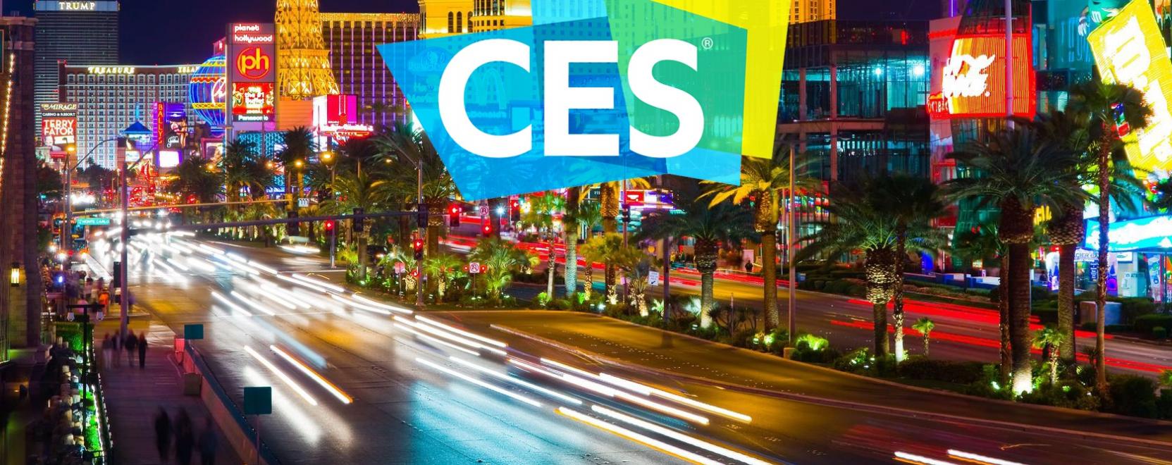 CES 2020: ism&eacute;t Las Vegasra figyel a vil&aacute;g