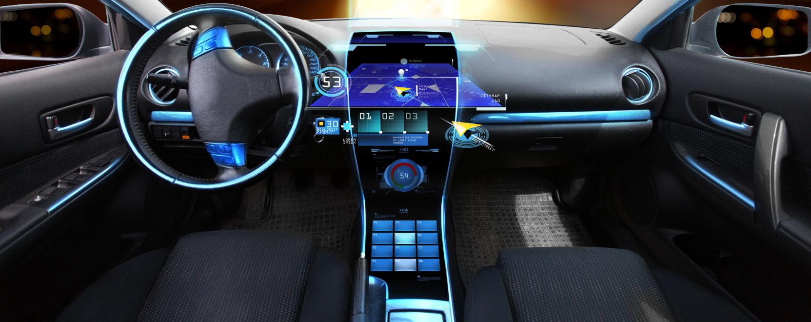 CES 2020: alkalmaz&aacute;sfejlesztői programot ind&iacute;t a Byton