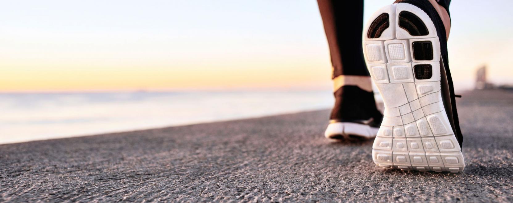 M&aacute;r a fut&oacute;cipő is adhat edz&eacute;si tippeket