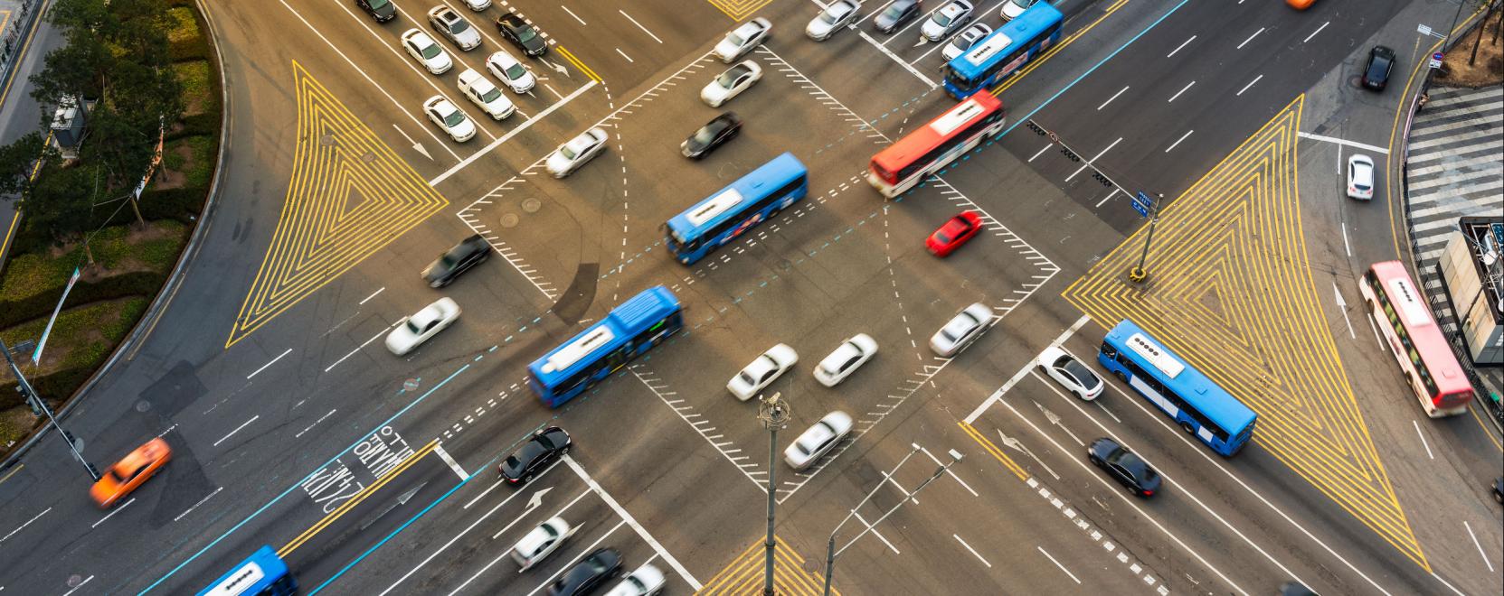 Intelligens t&ouml;megk&ouml;zleked&eacute;s: &eacute;rdemes a Big Dat&aacute;t is bevetni