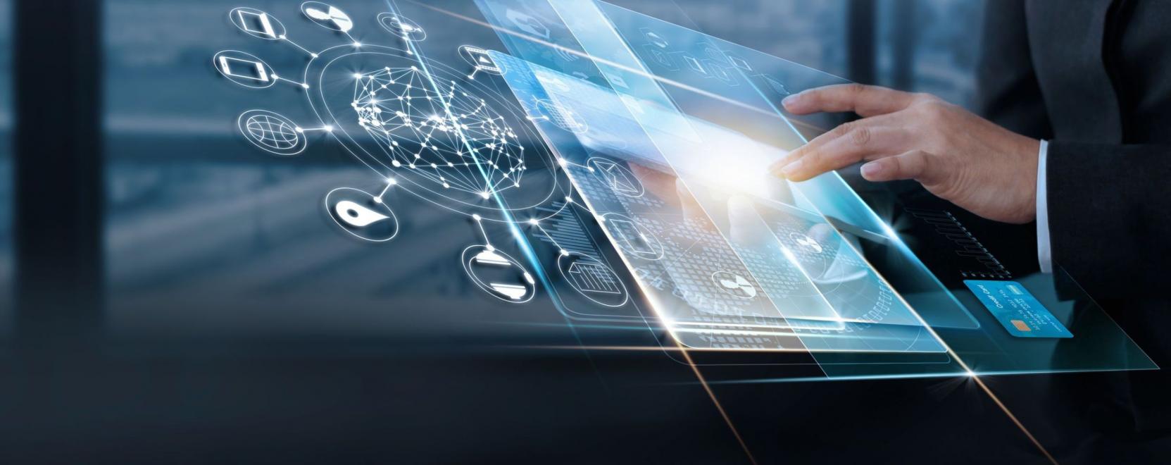 A j&ouml;vő internete: &uacute;j digit&aacute;lis infrastrukt&uacute;r&aacute;kra van sz&uuml;ks&eacute;g