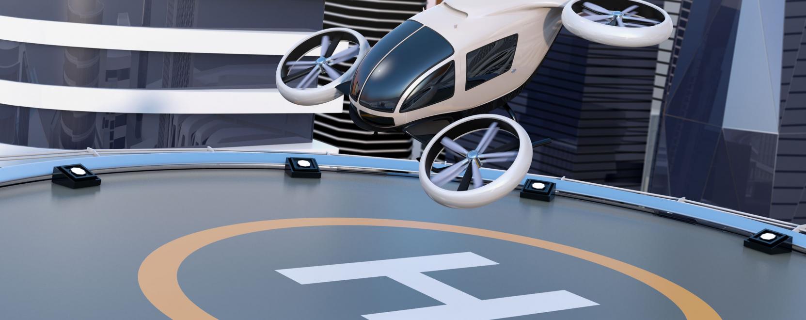 Dr&oacute;nok &eacute;s okosrakt&aacute;rak: d&uuml;b&ouml;r&ouml;gnek a fejleszt&eacute;sek