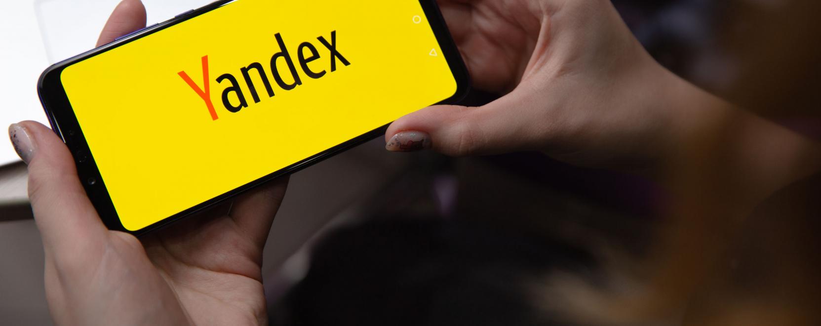 R&aacute;kattant a LIDAR fejleszt&eacute;sre az orosz Yandex is