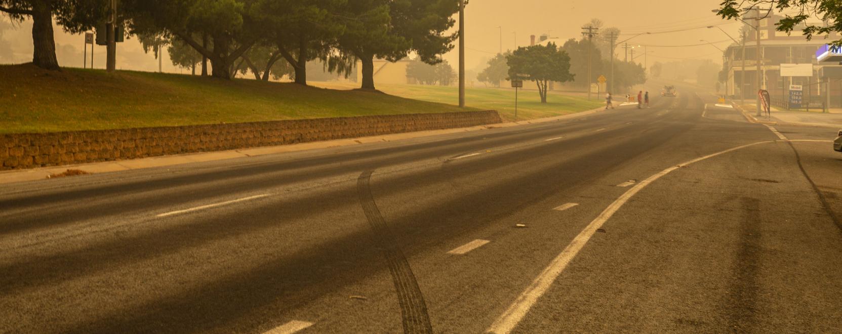 Ausztr&aacute;l boz&oacute;tt&uuml;zek: r&aacute;kapcsolnak az IoT-fejlesztők is