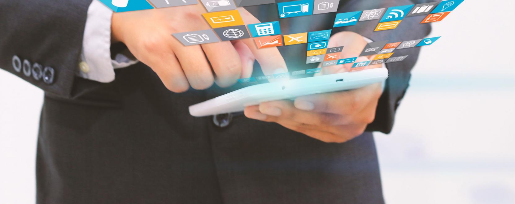 Tov&aacute;bb feszegeti a hat&aacute;rokat a v&aacute;llalati digitaliz&aacute;ci&oacute;