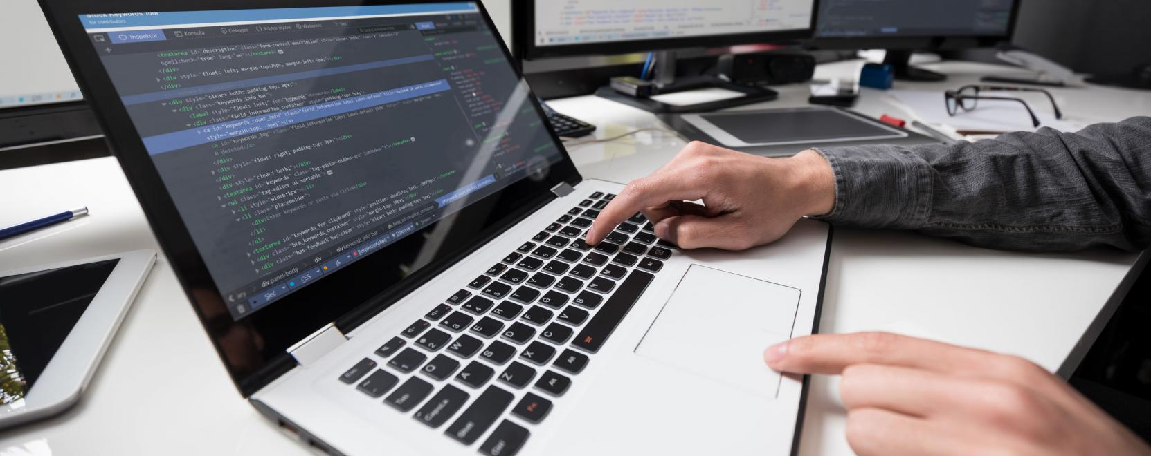 Ipar 4.0: ezeket kell tudniuk a j&ouml;vő m&eacute;rn&ouml;keinek