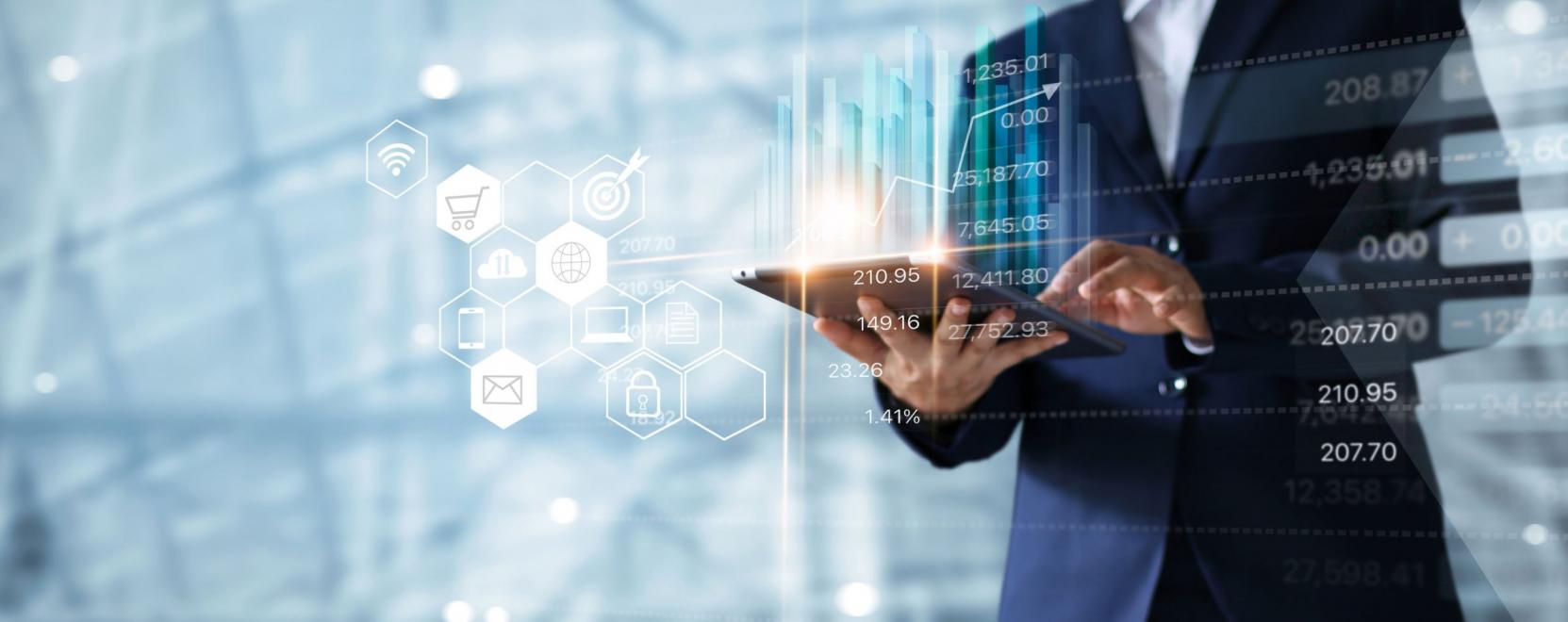 &Iacute;gy &aacute;ll az EU a ki&eacute;lezett digit&aacute;lis versenyben